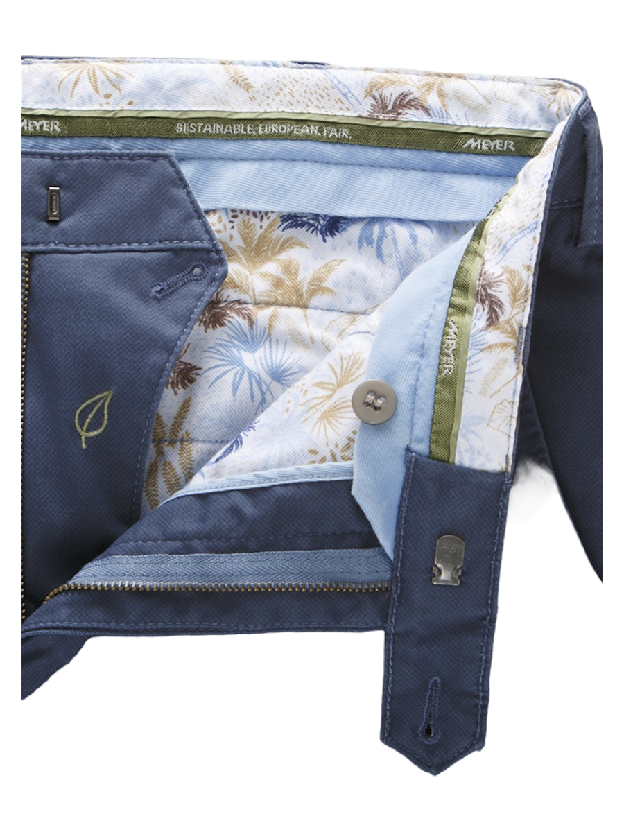 Meyer Modern fit Chinos